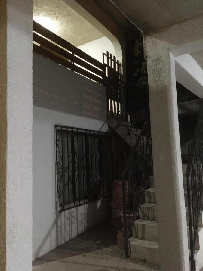 Apartamento Con Cochera Centro De La Ciudad. La Paz Buitenkant foto