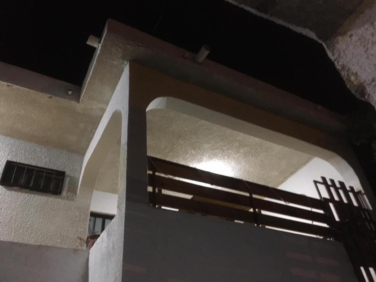 Apartamento Con Cochera Centro De La Ciudad. La Paz Buitenkant foto