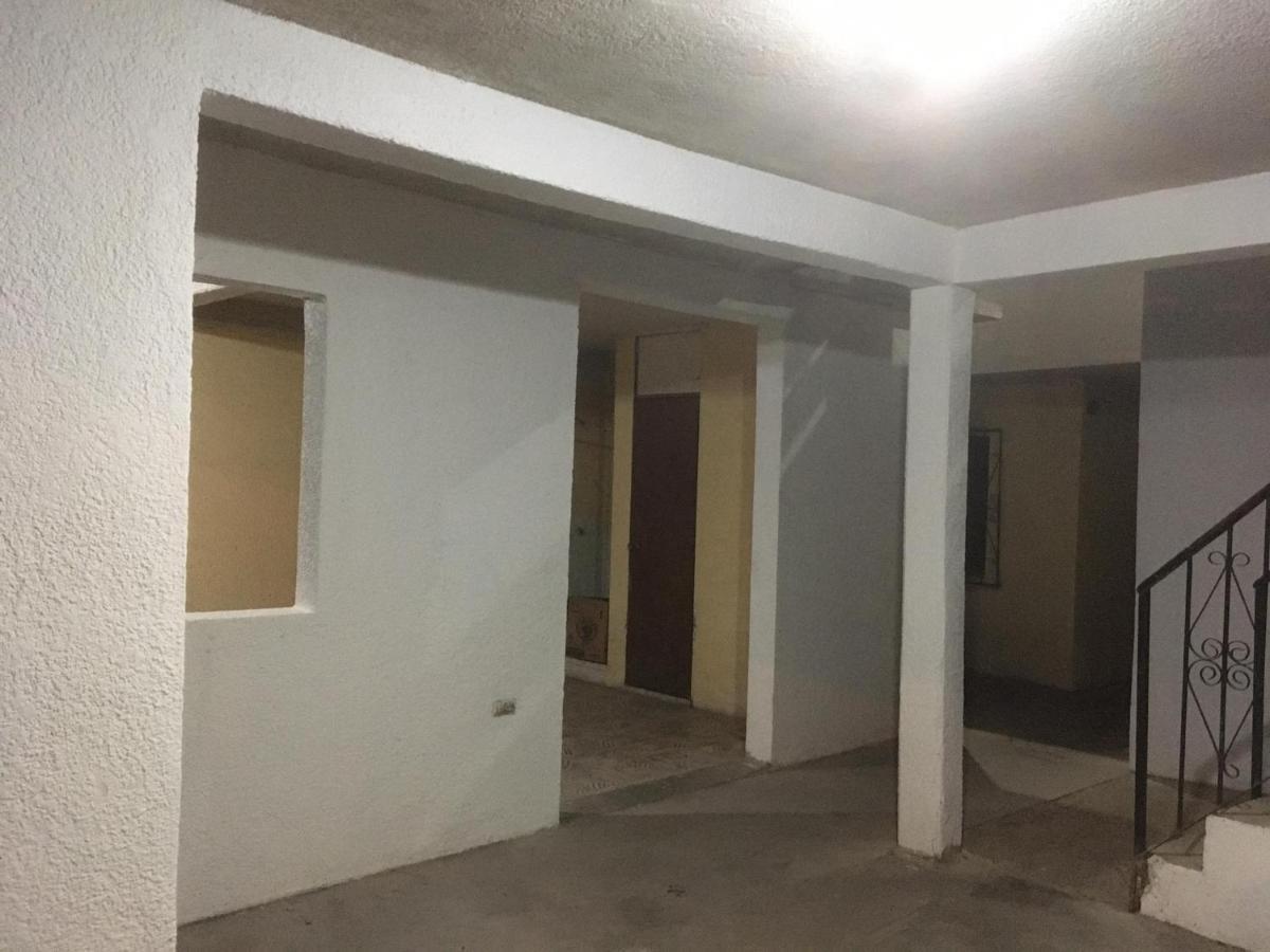 Apartamento Con Cochera Centro De La Ciudad. La Paz Buitenkant foto