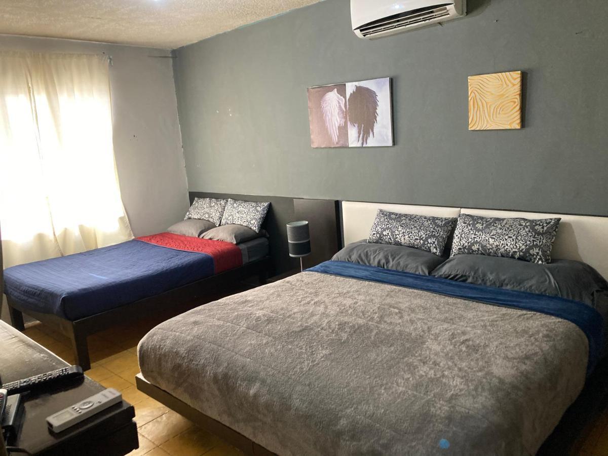 Apartamento Con Cochera Centro De La Ciudad. La Paz Buitenkant foto