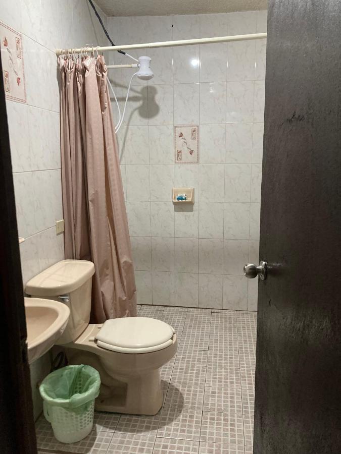 Apartamento Con Cochera Centro De La Ciudad. La Paz Buitenkant foto