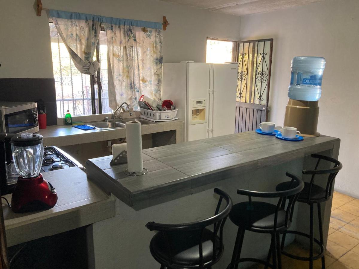Apartamento Con Cochera Centro De La Ciudad. La Paz Buitenkant foto
