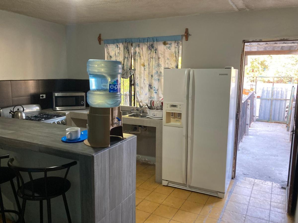 Apartamento Con Cochera Centro De La Ciudad. La Paz Buitenkant foto