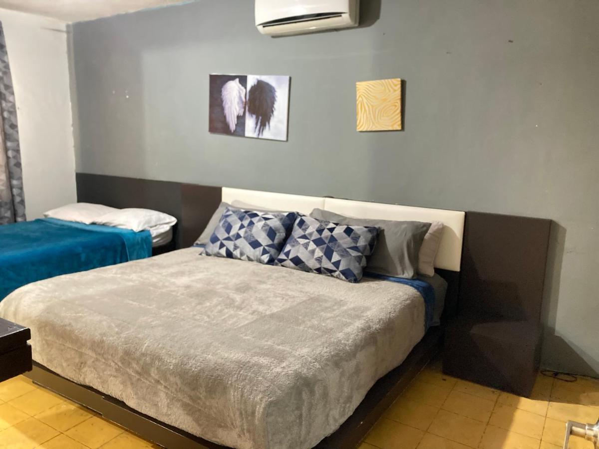 Apartamento Con Cochera Centro De La Ciudad. La Paz Buitenkant foto