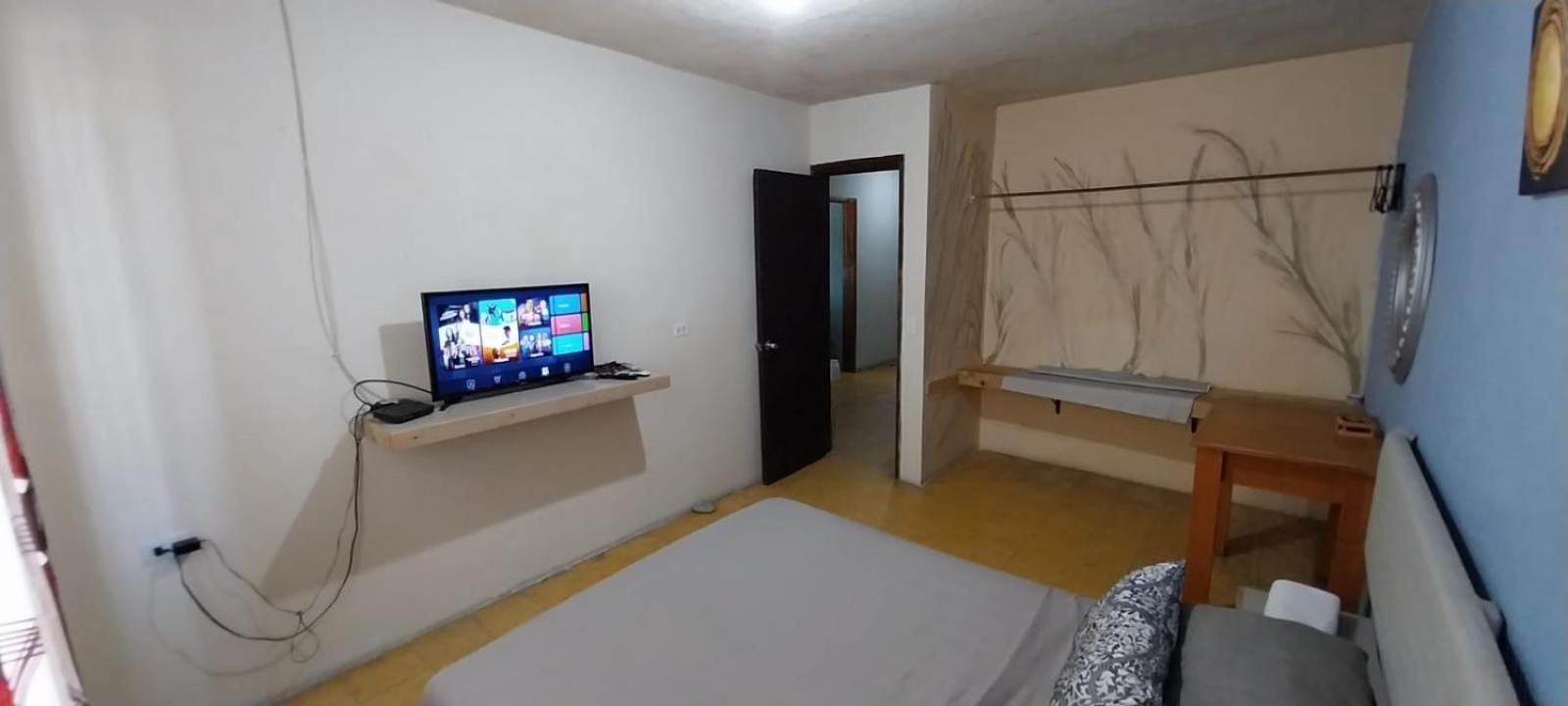 Apartamento Con Cochera Centro De La Ciudad. La Paz Buitenkant foto
